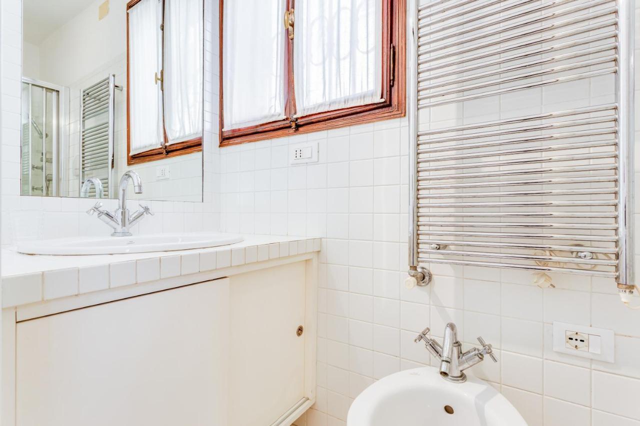 Ca Lu Vintage Flat Con Vista Su San Marco! Apartment Venice Exterior photo