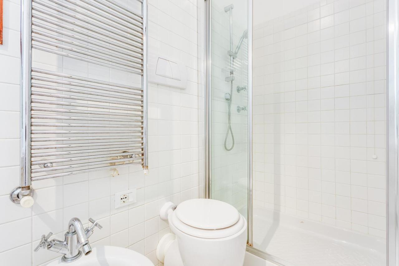 Ca Lu Vintage Flat Con Vista Su San Marco! Apartment Venice Exterior photo